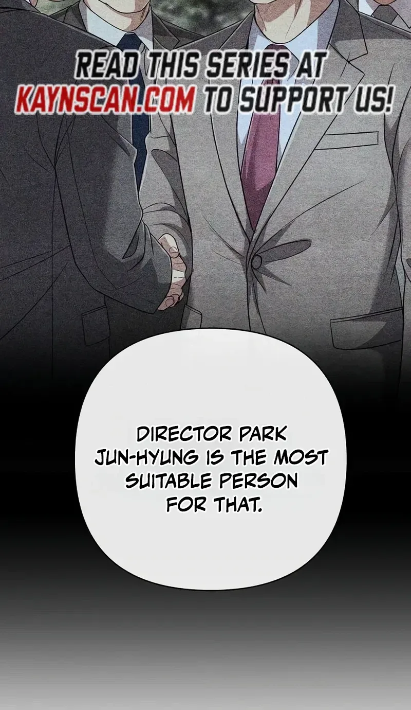 Rookie Employee Kim Cheolsu Chapter 152 page 51