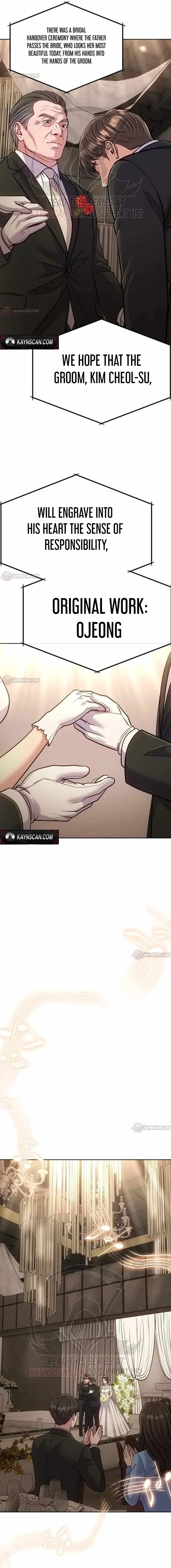 Rookie Employee Kim Cheolsu Chapter 160 page 28