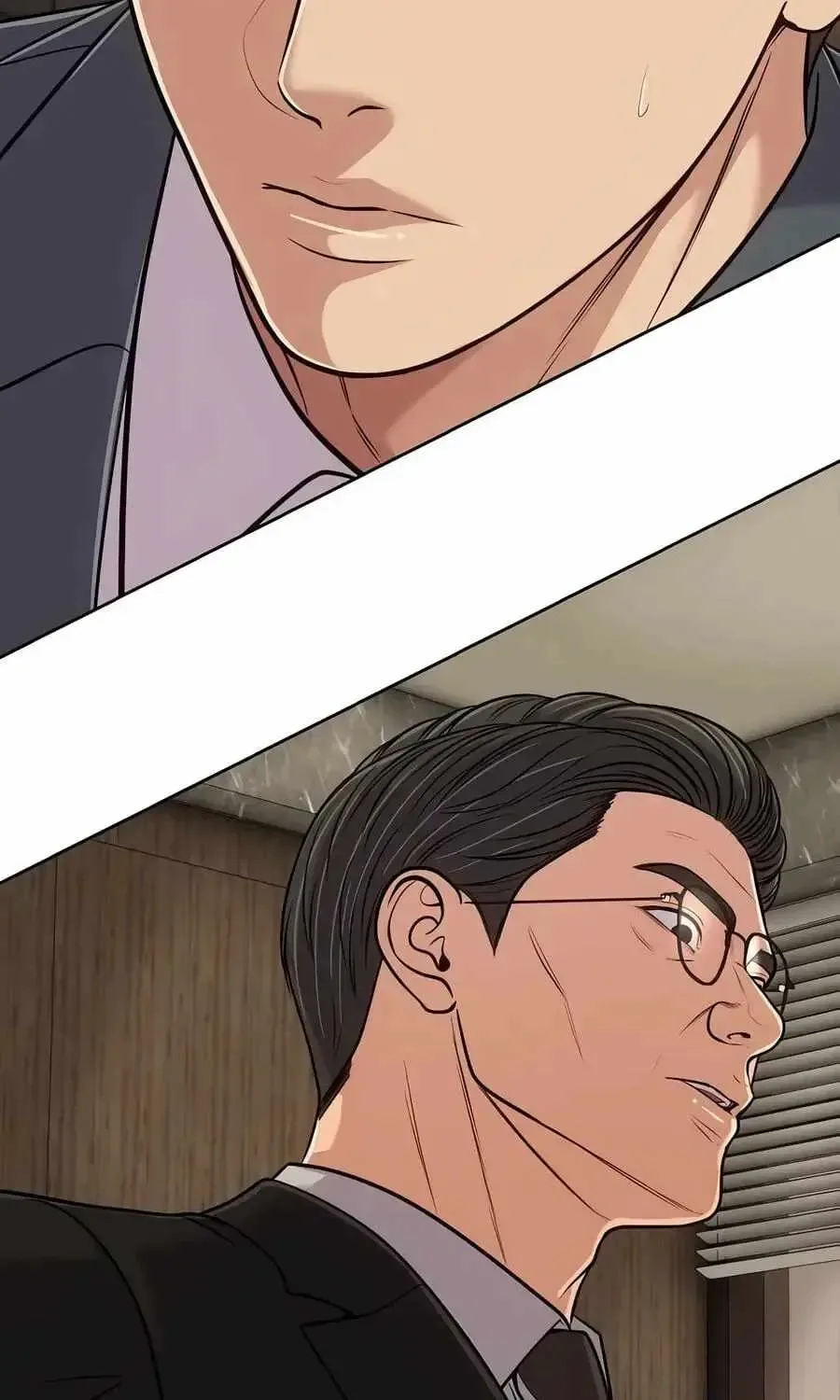 Rookie Employee Kim Cheolsu Chapter 159 page 57