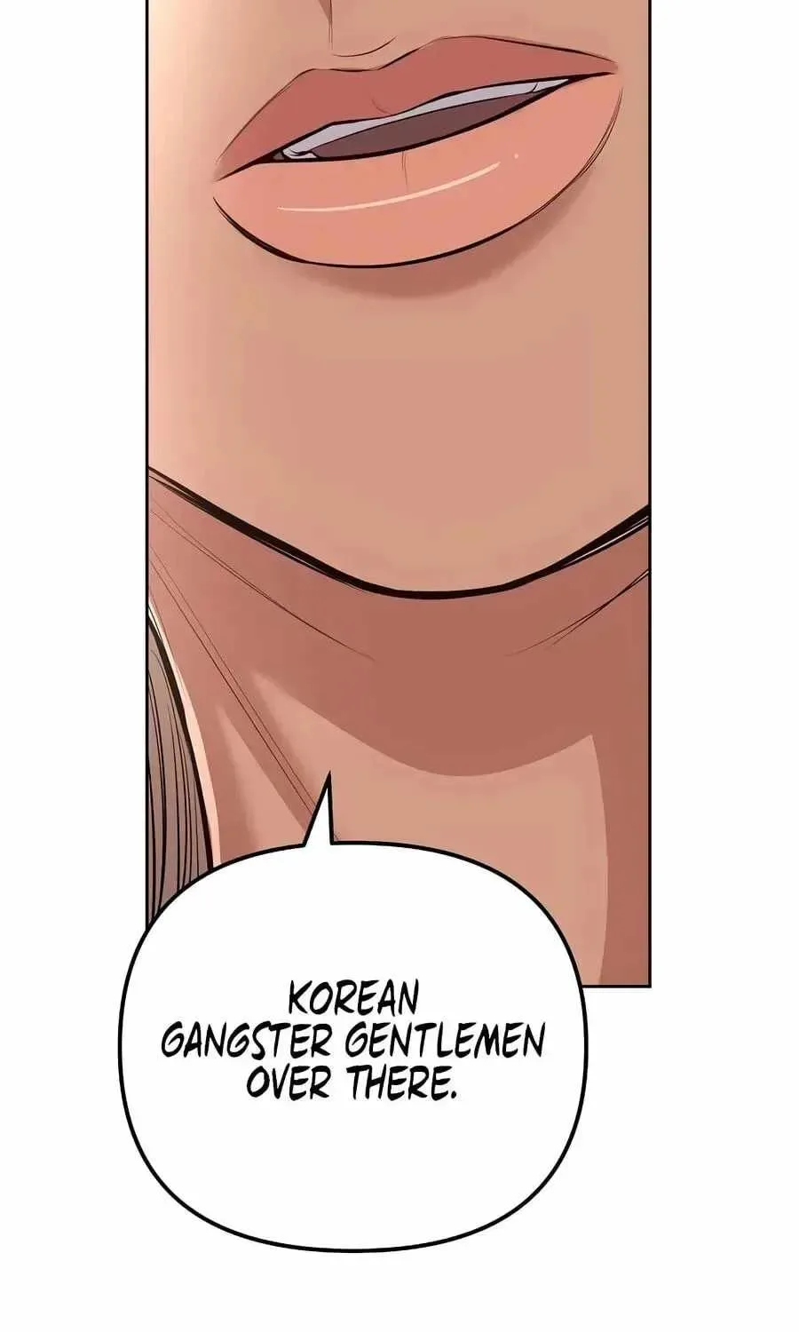 Rookie Employee Kim Cheolsu Chapter 159 page 111