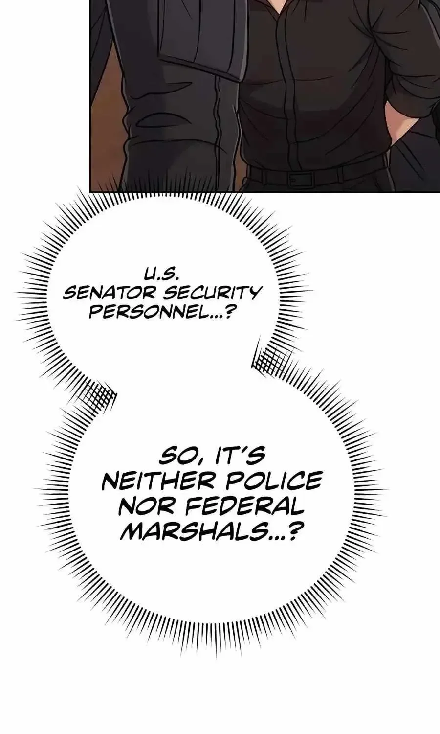 Rookie Employee Kim Cheolsu Chapter 159 page 171
