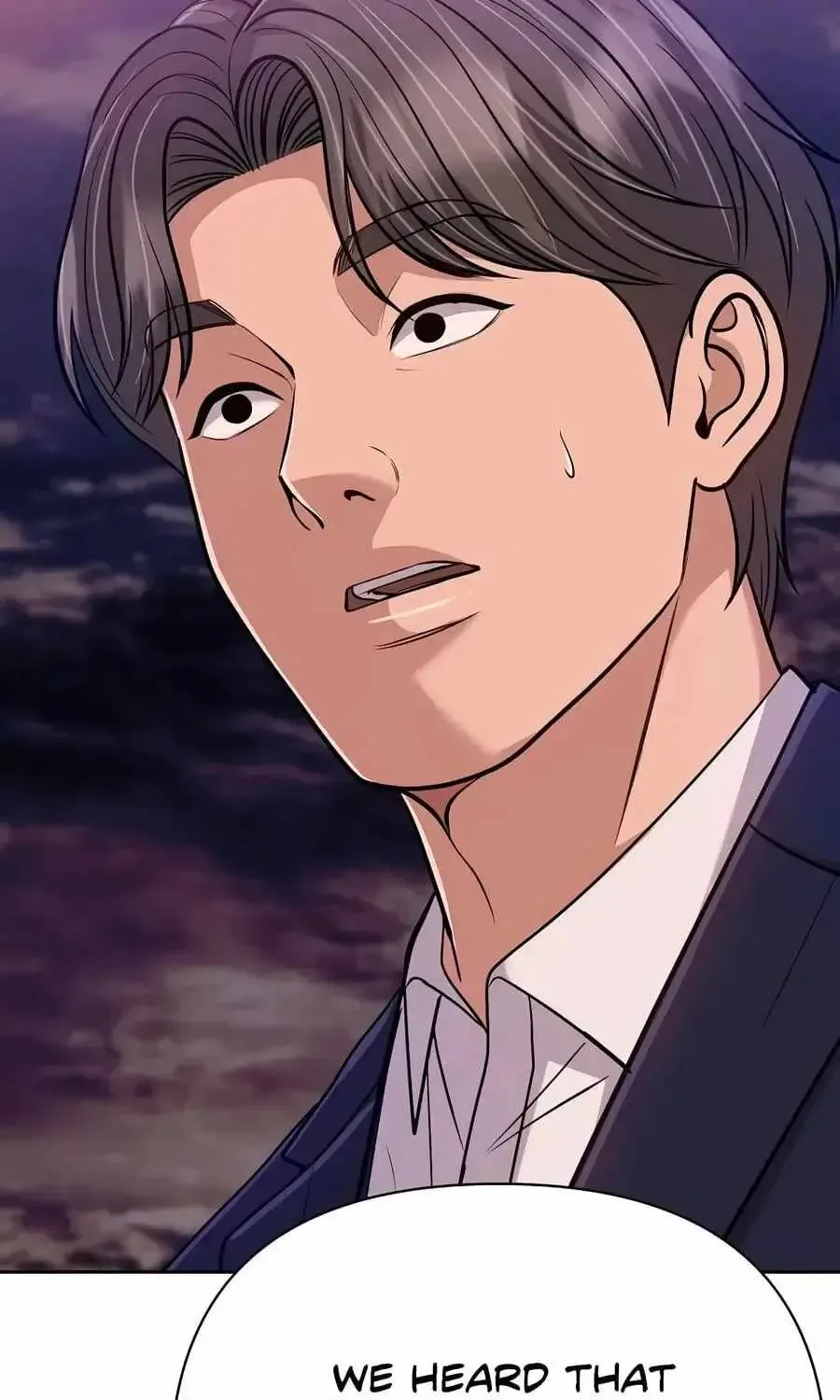 Rookie Employee Kim Cheolsu Chapter 159 page 209