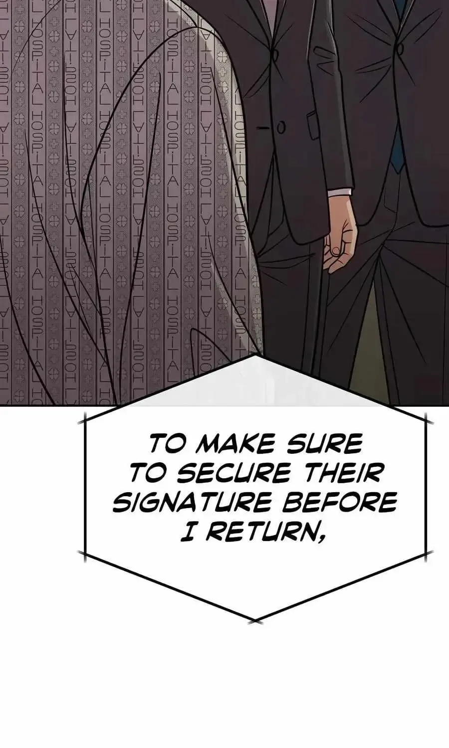 Rookie Employee Kim Cheolsu Chapter 159 page 303