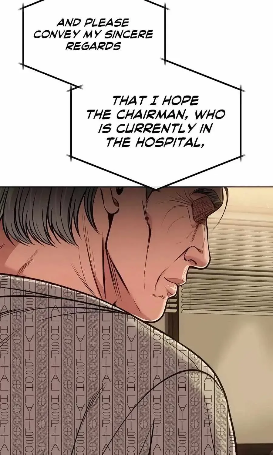 Rookie Employee Kim Cheolsu Chapter 159 page 305