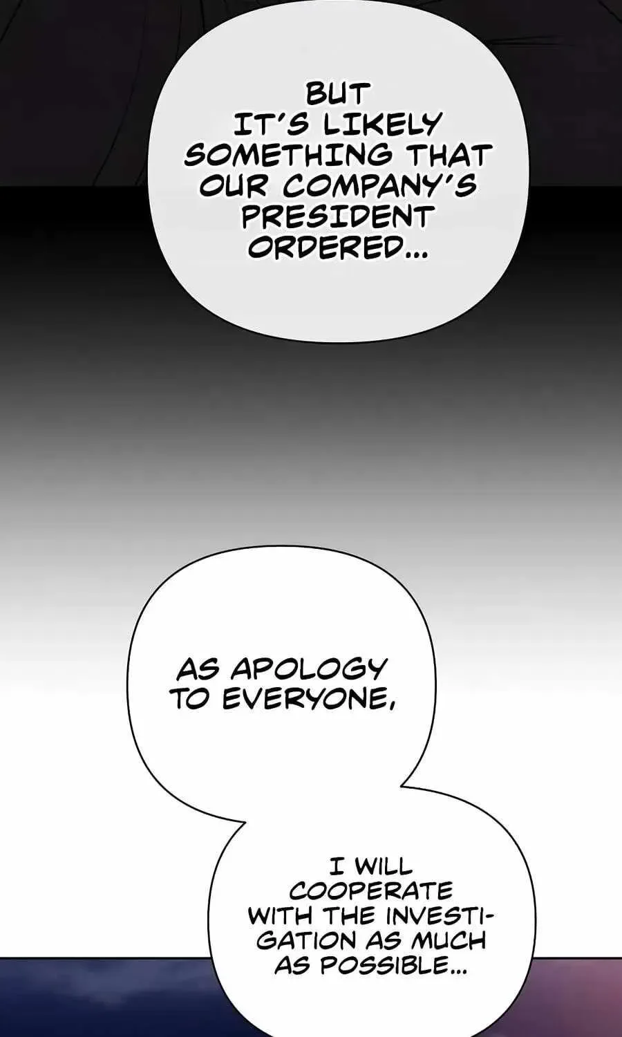 Rookie Employee Kim Cheolsu Chapter 159 page 269