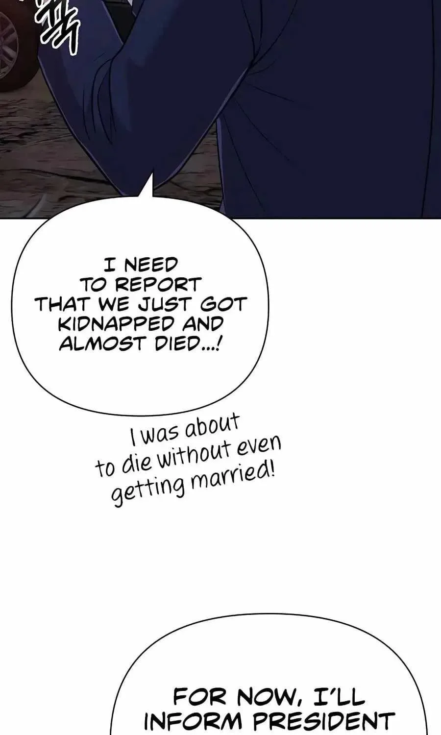 Rookie Employee Kim Cheolsu Chapter 159 page 279