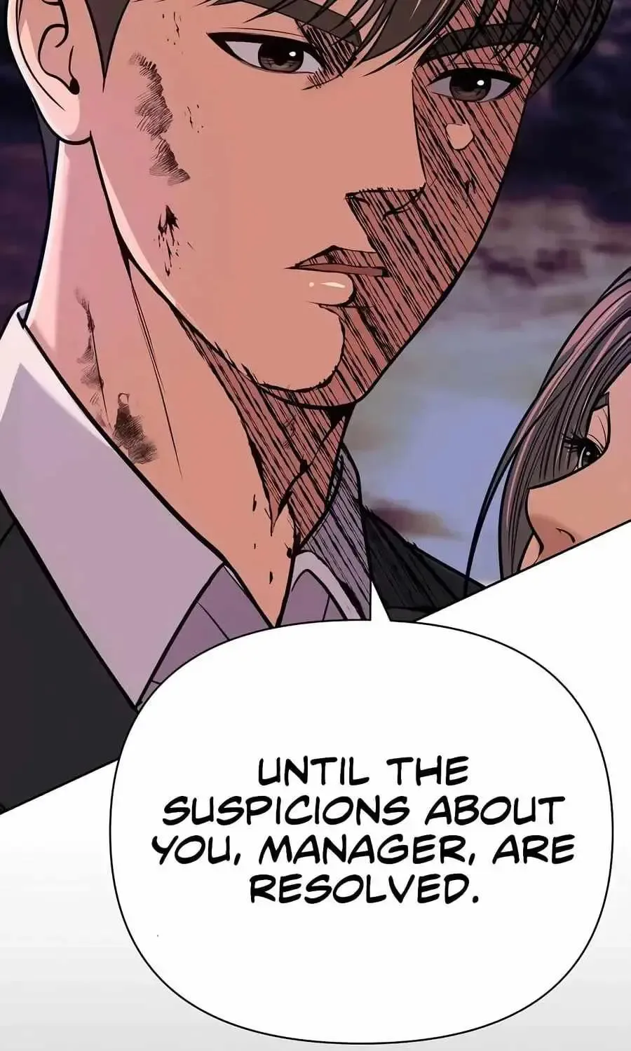 Rookie Employee Kim Cheolsu Chapter 159 page 213