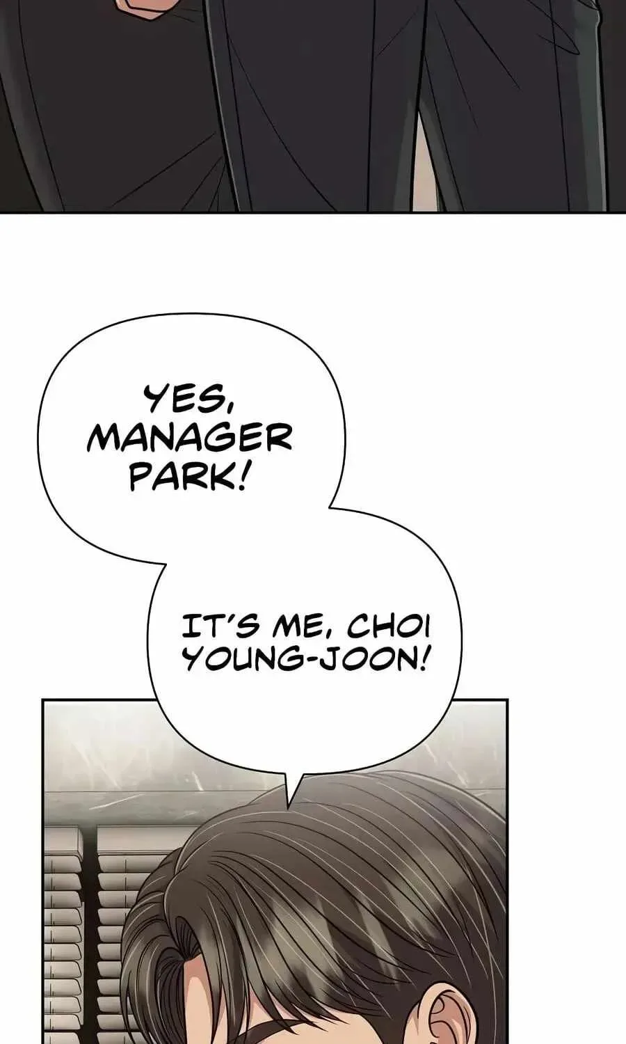 Rookie Employee Kim Cheolsu Chapter 159 page 289