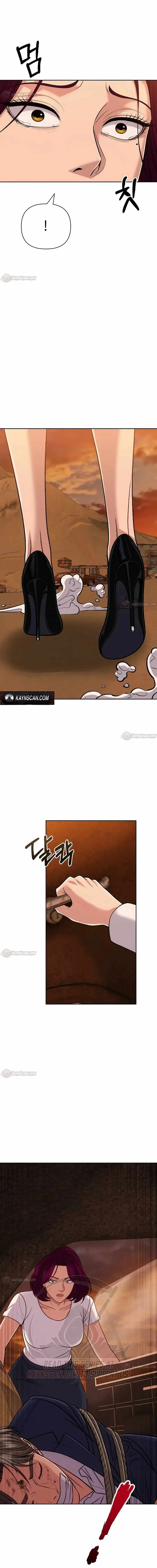 Rookie Employee Kim Cheolsu Chapter 158 page 26