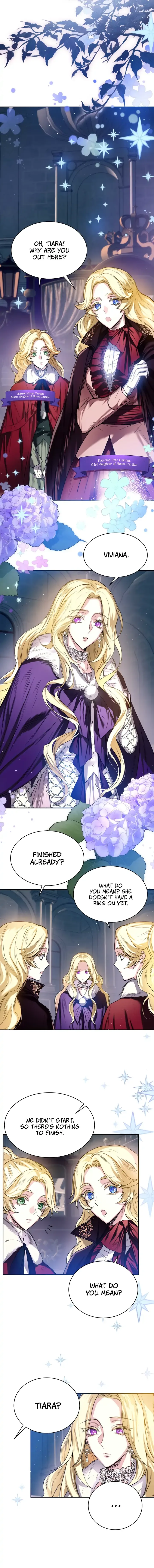 ROYAL MARRIAGE Chapter 2 page 7