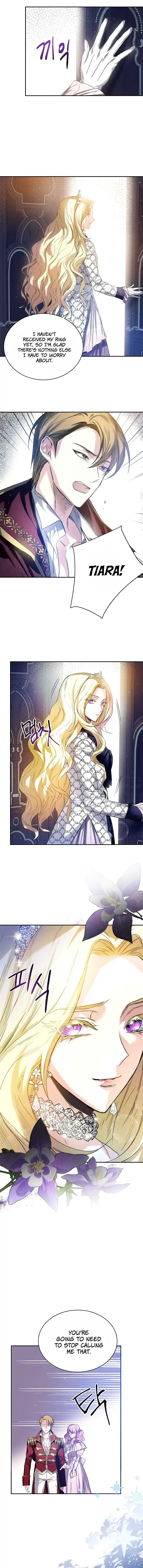 ROYAL MARRIAGE Chapter 2 page 6