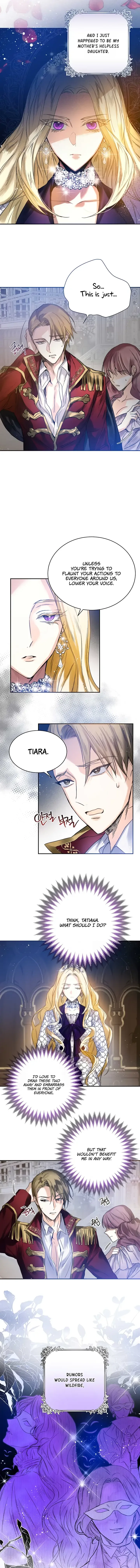 ROYAL MARRIAGE Chapter 2 page 3