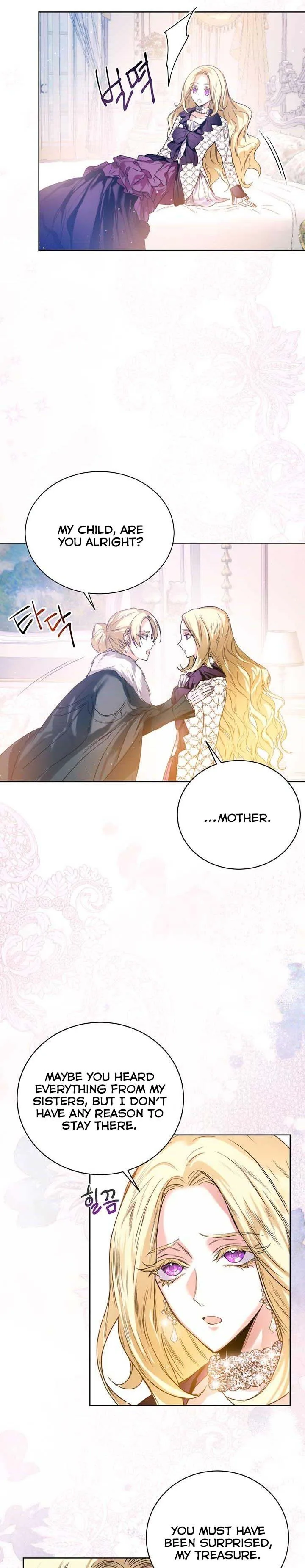 ROYAL MARRIAGE Chapter 3 page 3