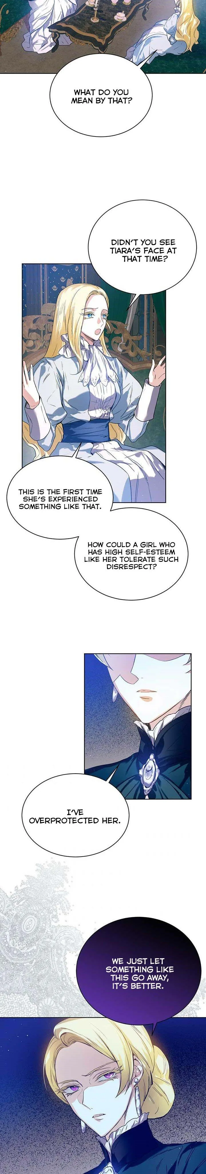 ROYAL MARRIAGE Chapter 3 page 10