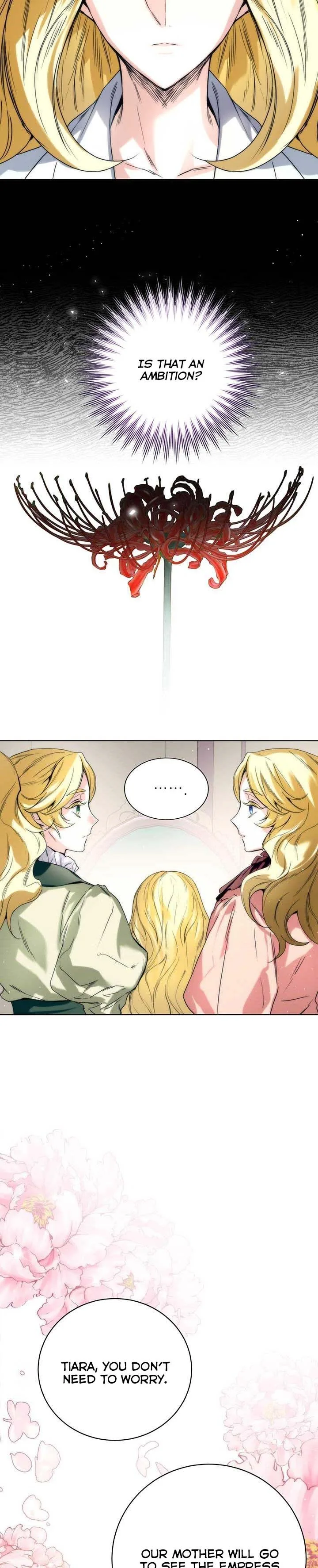 ROYAL MARRIAGE Chapter 3 page 16