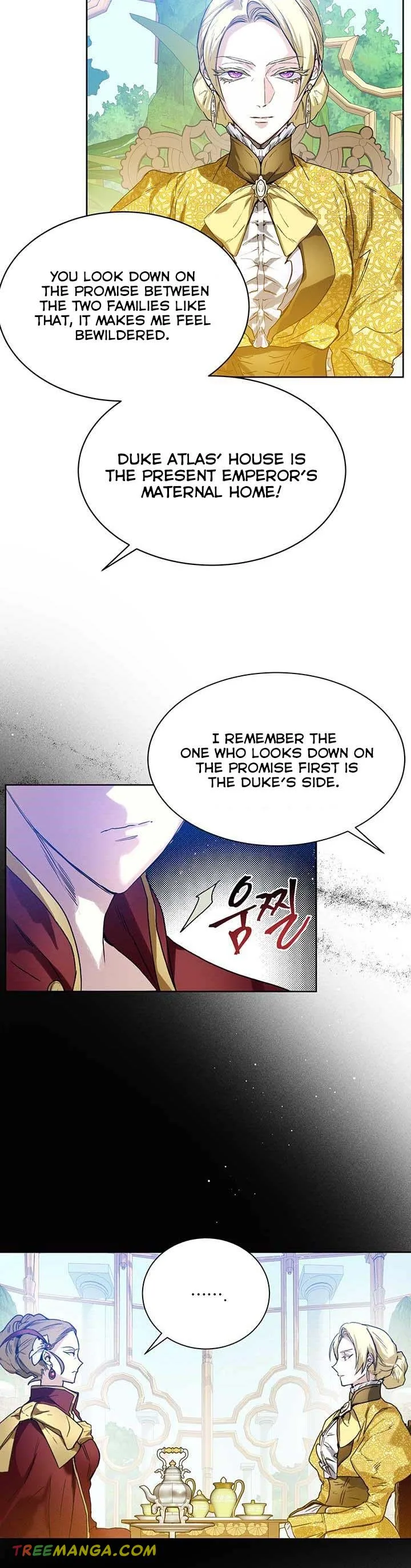 ROYAL MARRIAGE Chapter 3 page 23