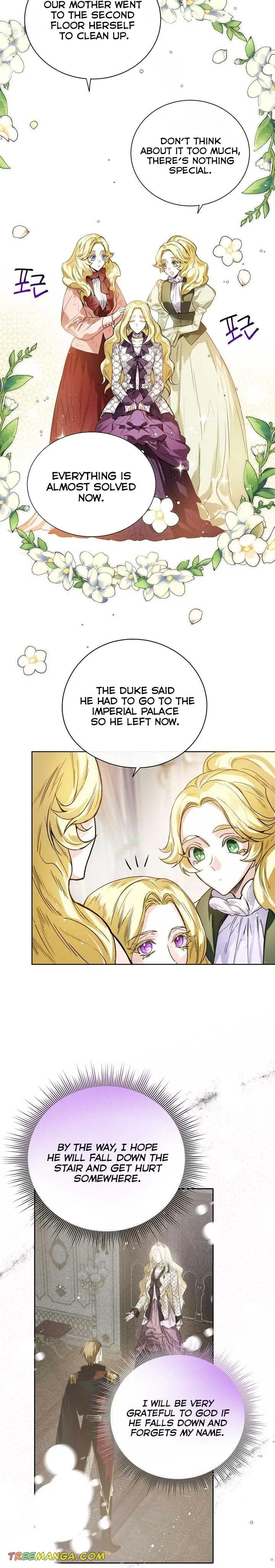 ROYAL MARRIAGE Chapter 3 page 12