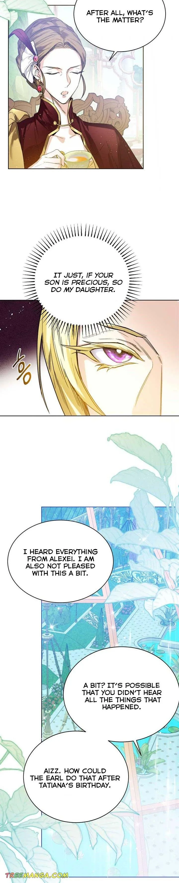 ROYAL MARRIAGE Chapter 3 page 20