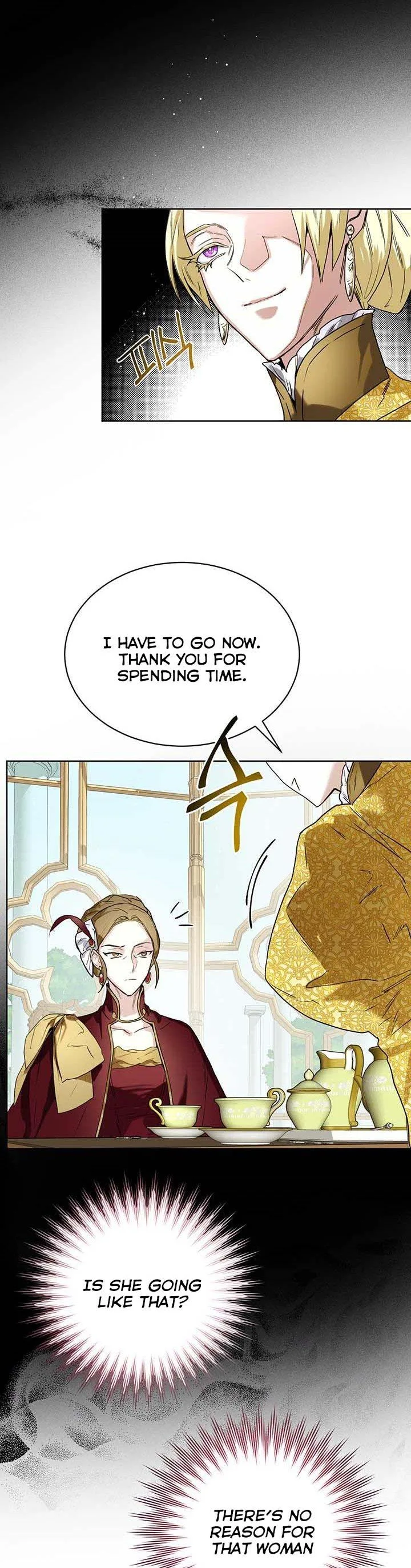 ROYAL MARRIAGE Chapter 3 page 24