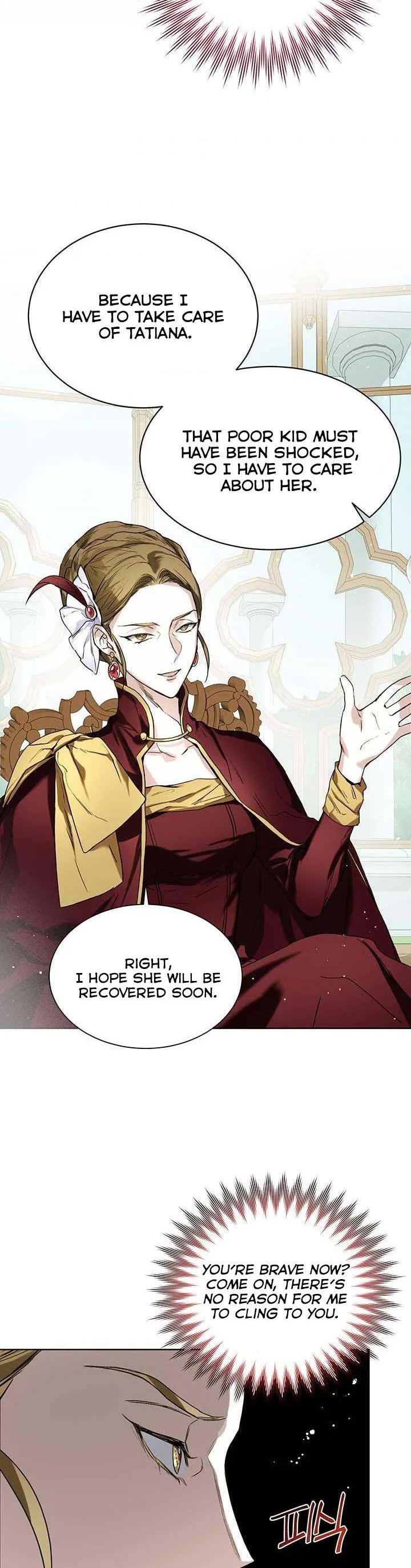 ROYAL MARRIAGE Chapter 3 page 25