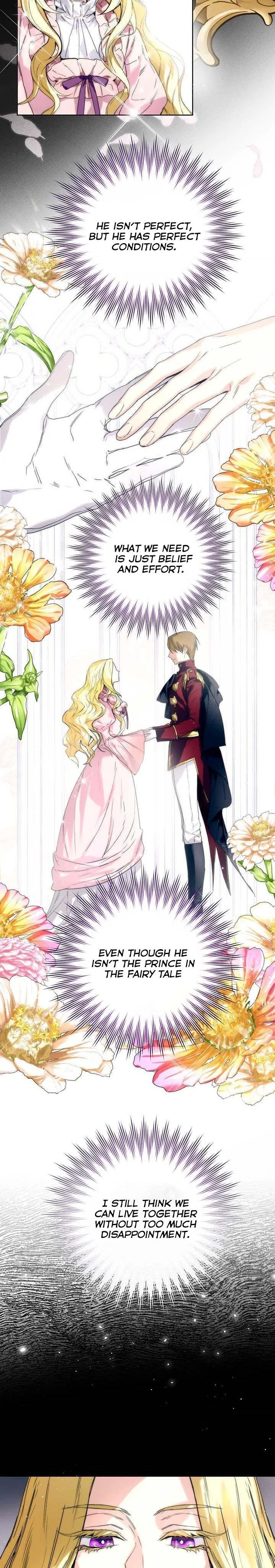 ROYAL MARRIAGE Chapter 3 page 15