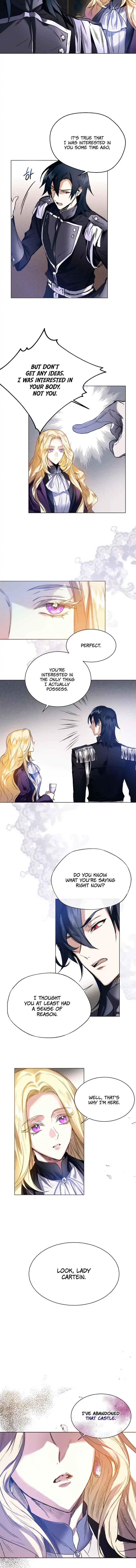 ROYAL MARRIAGE Chapter 1 page 5