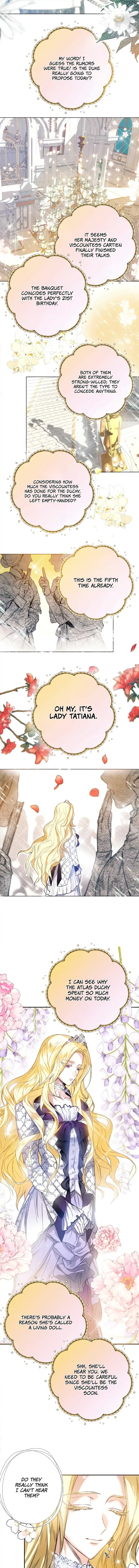 ROYAL MARRIAGE Chapter 1 page 7