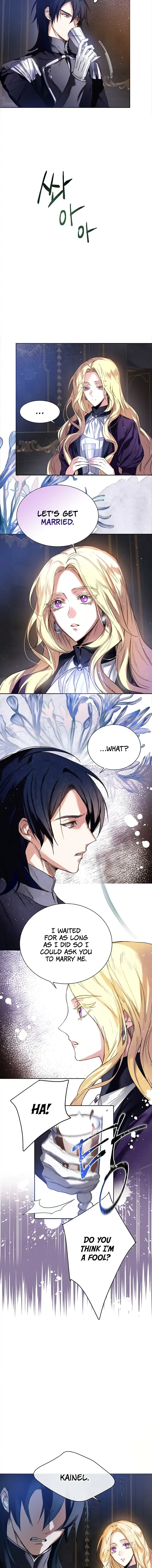 ROYAL MARRIAGE Chapter 1 page 4