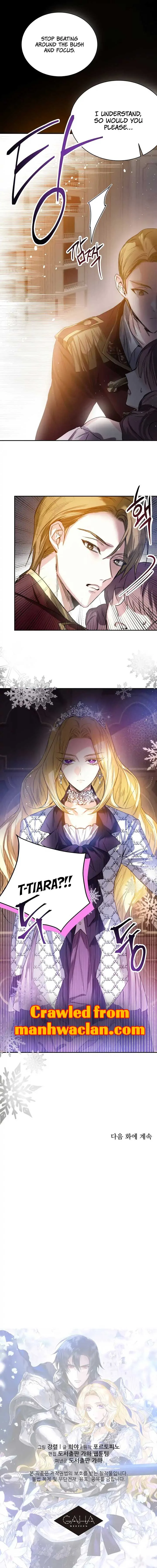 ROYAL MARRIAGE Chapter 1 page 14