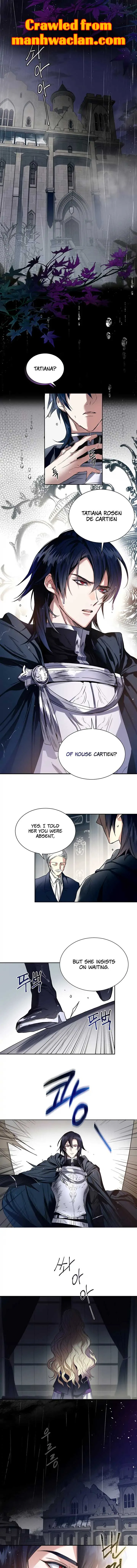 ROYAL MARRIAGE Chapter 1 page 2