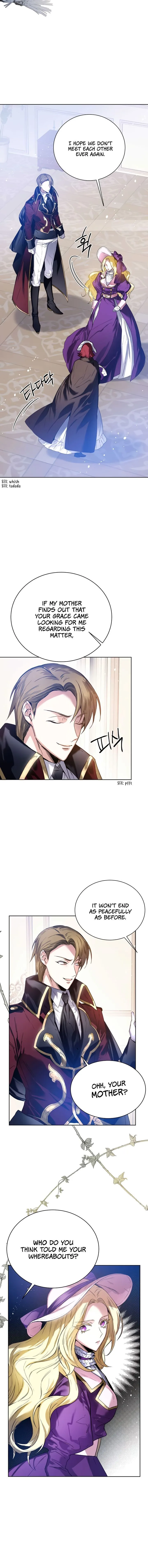 ROYAL MARRIAGE Chapter 5 page 14