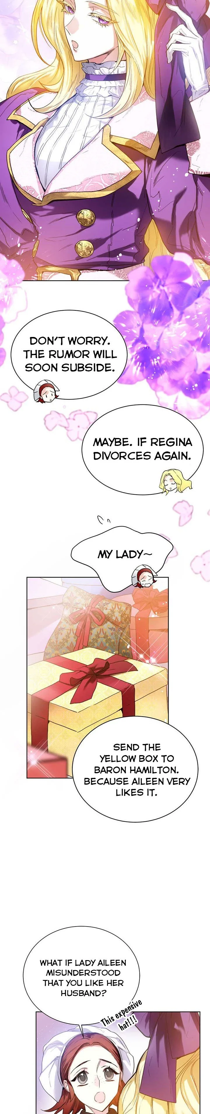 ROYAL MARRIAGE Chapter 4 page 24