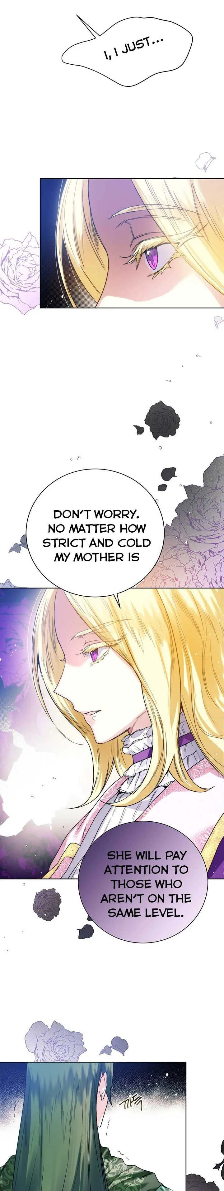 ROYAL MARRIAGE Chapter 4 page 22