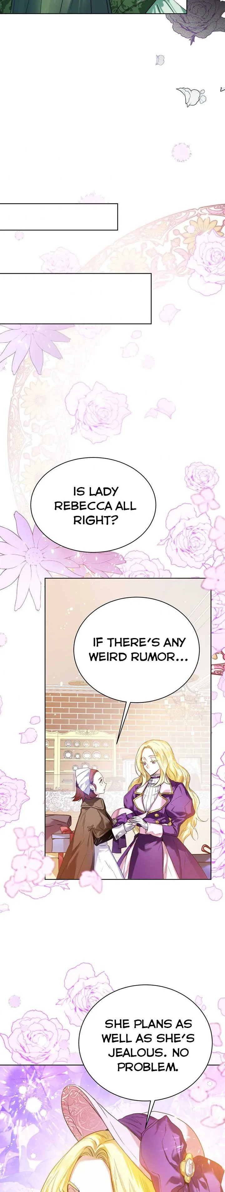 ROYAL MARRIAGE Chapter 4 page 23