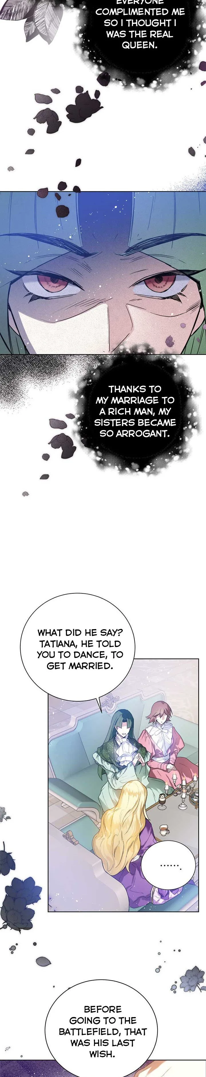 ROYAL MARRIAGE Chapter 4 page 15