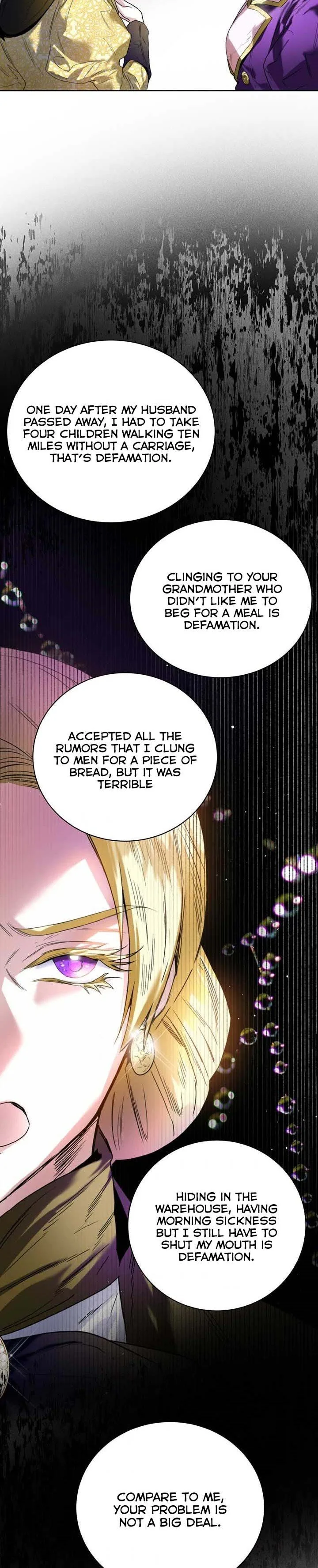 ROYAL MARRIAGE Chapter 6 page 16