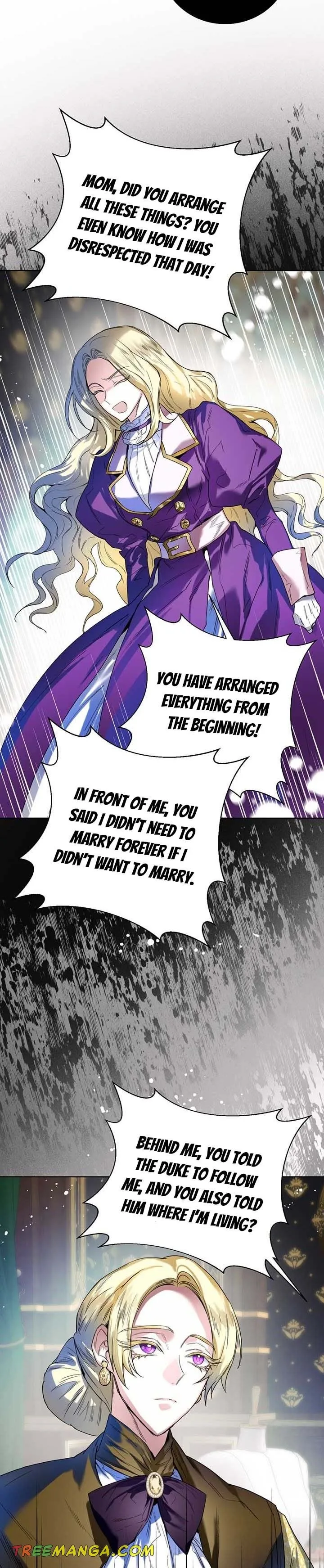 ROYAL MARRIAGE Chapter 6 page 9