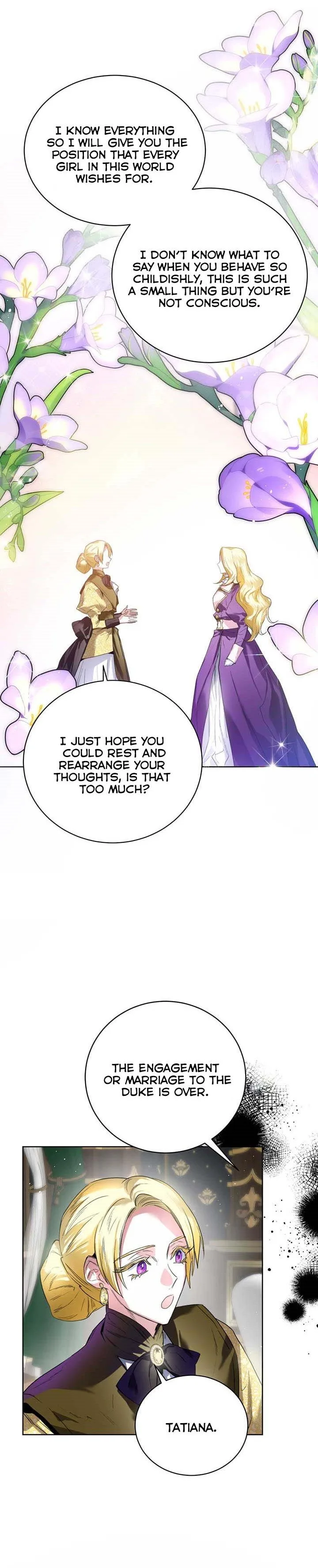 ROYAL MARRIAGE Chapter 6 page 13