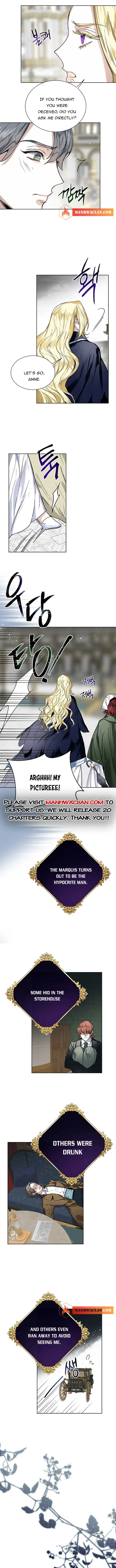 ROYAL MARRIAGE Chapter 10 page 6