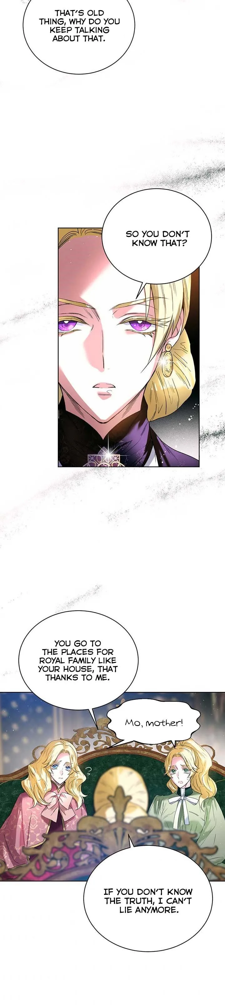 ROYAL MARRIAGE Chapter 6 page 26