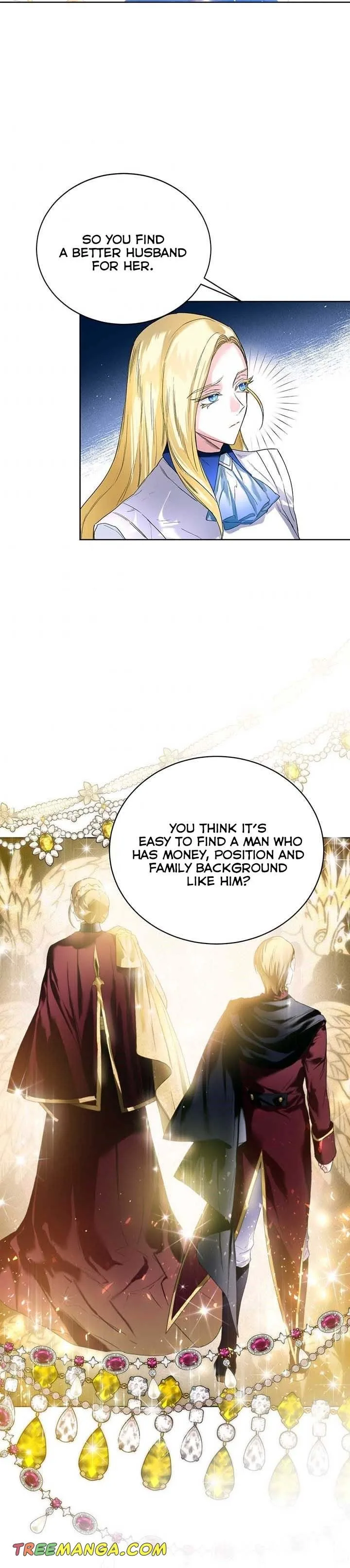 ROYAL MARRIAGE Chapter 6 page 24