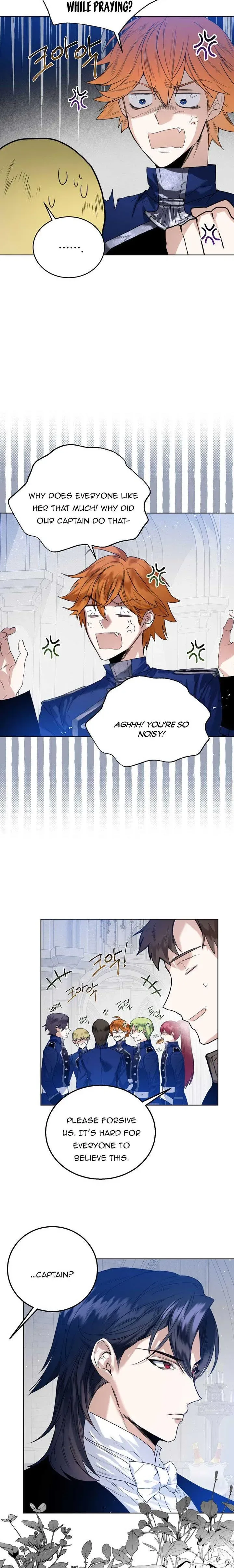 ROYAL MARRIAGE Chapter 23 page 7