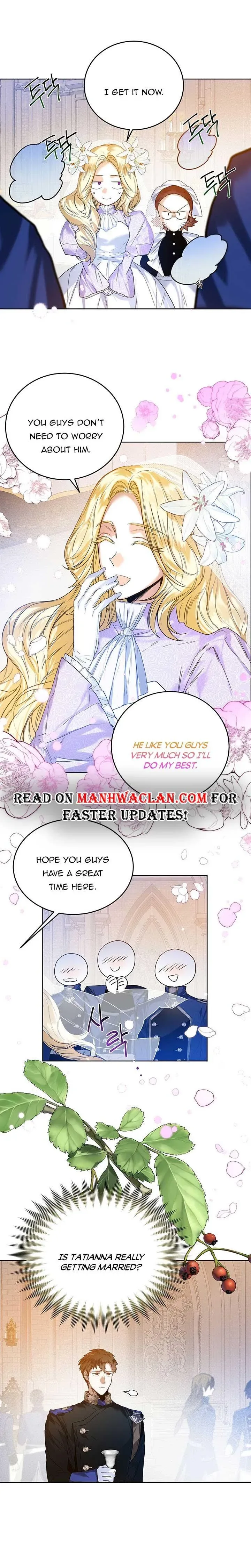 ROYAL MARRIAGE Chapter 23 page 14
