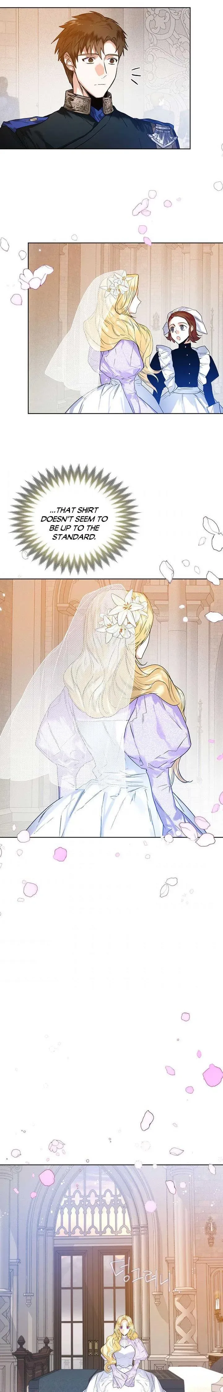 ROYAL MARRIAGE Chapter 23 page 15