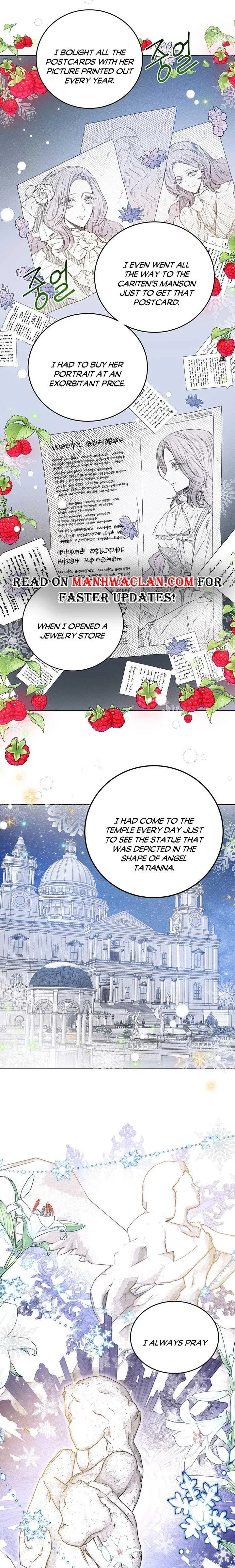 ROYAL MARRIAGE Chapter 23 page 5