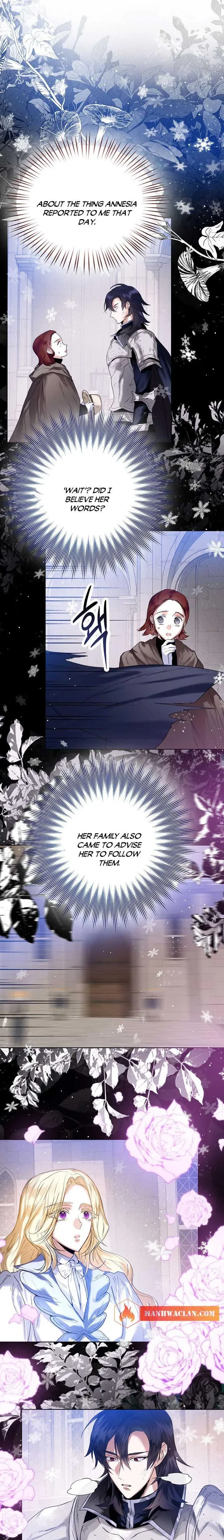 ROYAL MARRIAGE Chapter 23 page 9