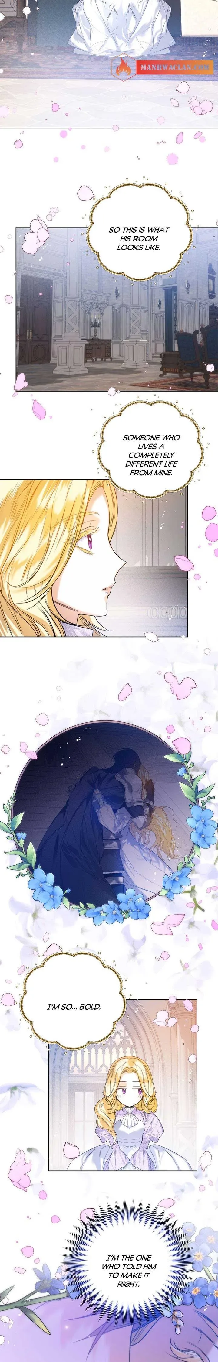 ROYAL MARRIAGE Chapter 23 page 16