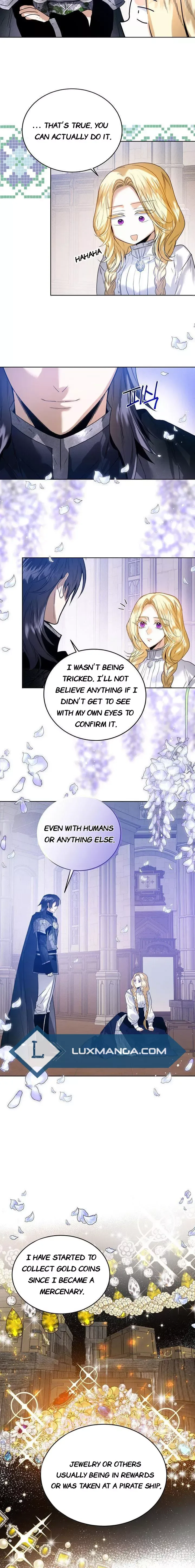 ROYAL MARRIAGE Chapter 29 page 12