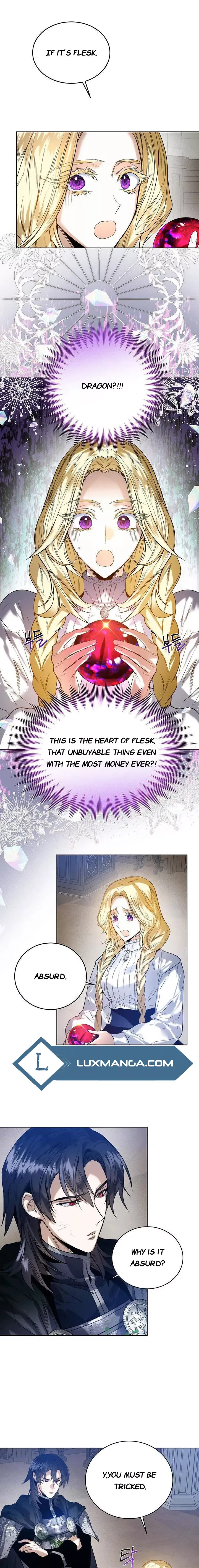 ROYAL MARRIAGE Chapter 29 page 10