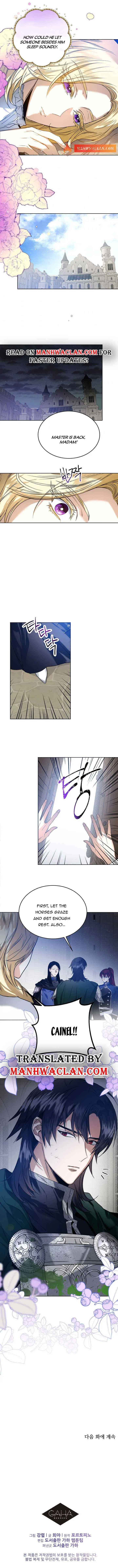 ROYAL MARRIAGE Chapter 28 page 7